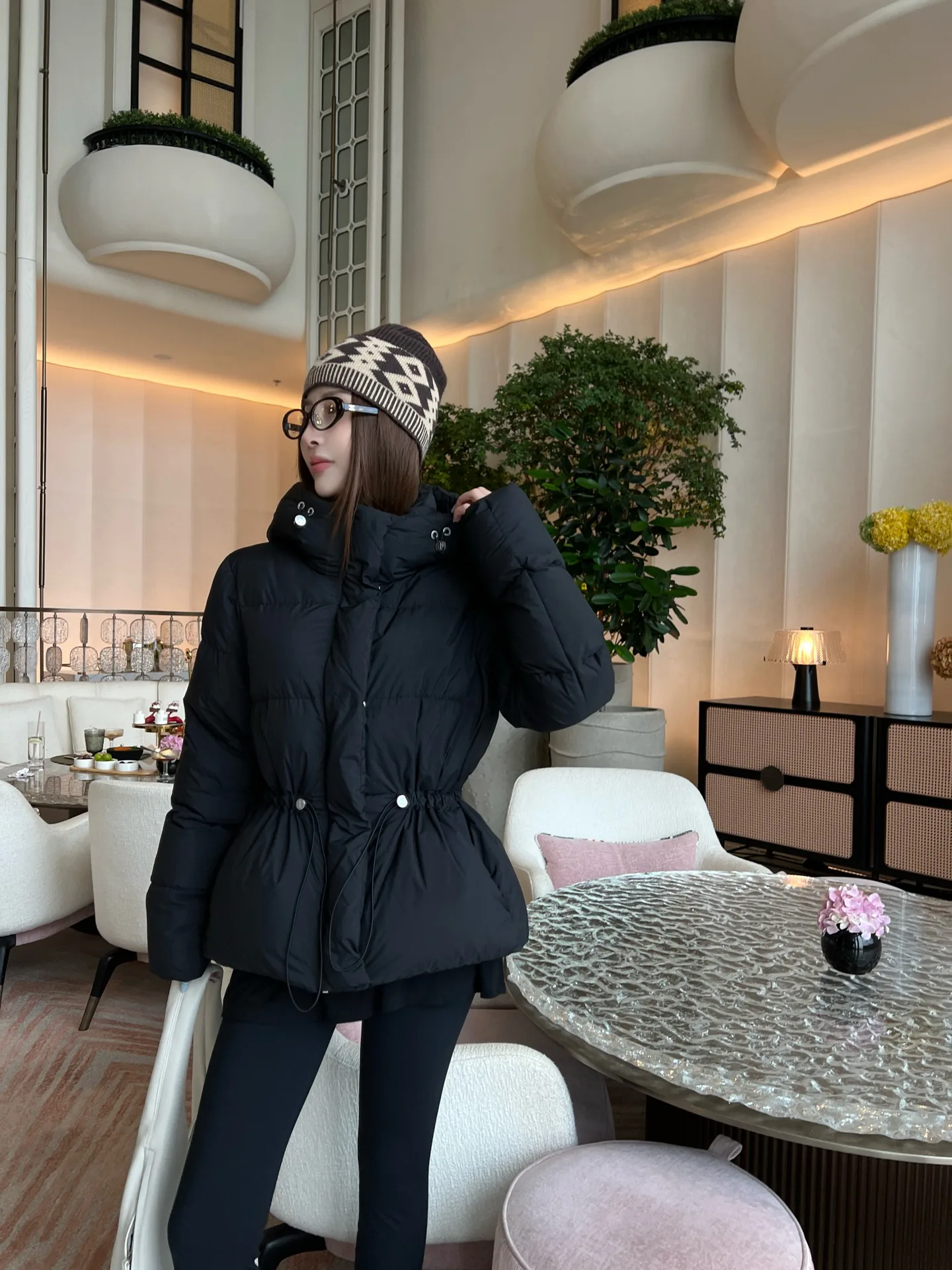 Women's Jackets And Down Jackets LOEWE 18108374