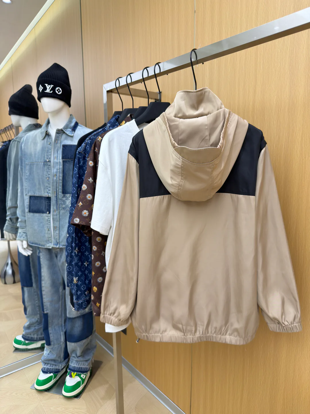 Men's Jackets And Down Jackets CELINE 17699439
