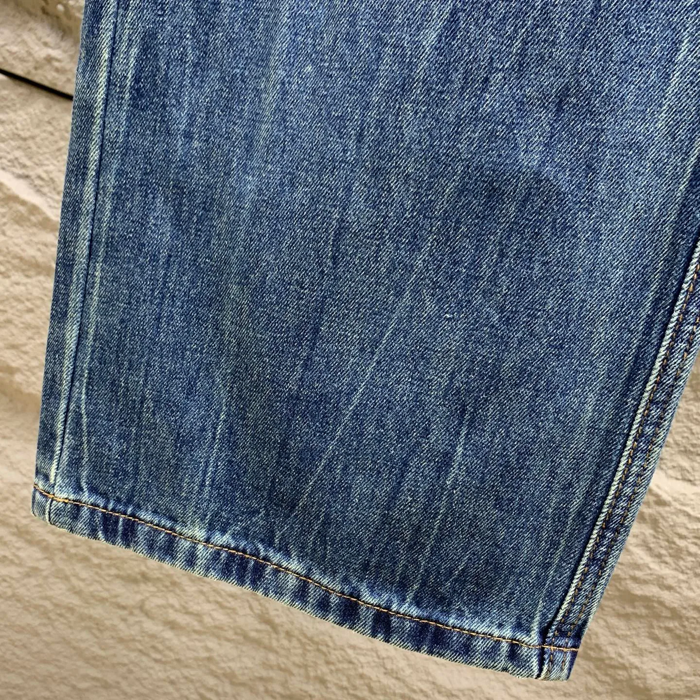 Men's Jeans ZEGNA 18296263