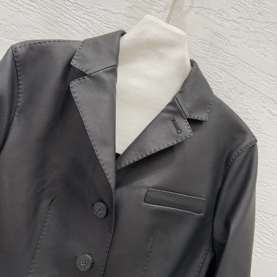 Women's Blazers HERMES 18115017