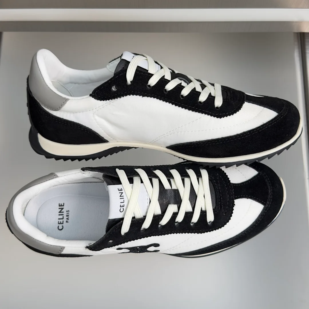Women's Sneakers CELINE 18505289