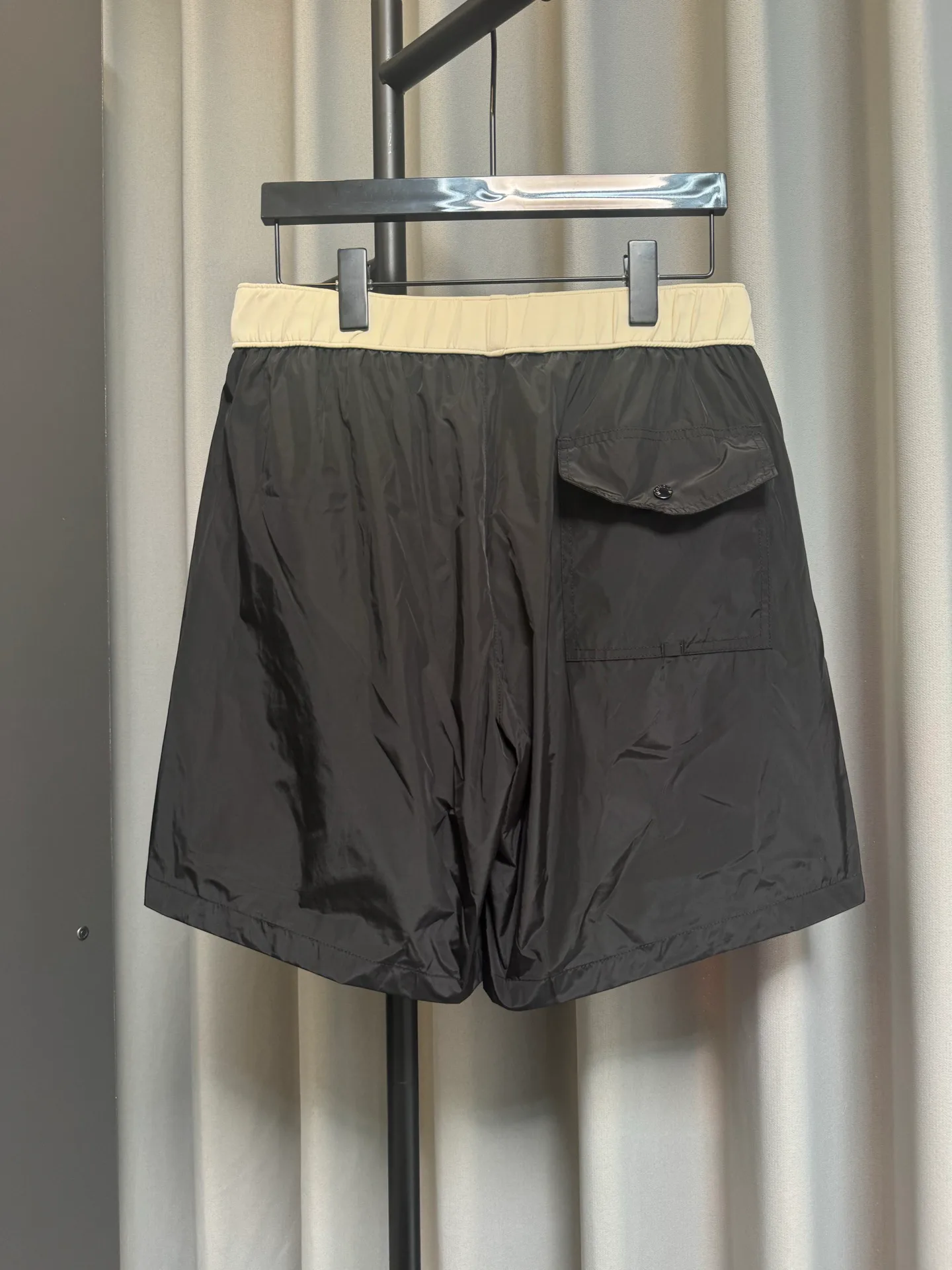 Men's Shorts MONCLER 17420973