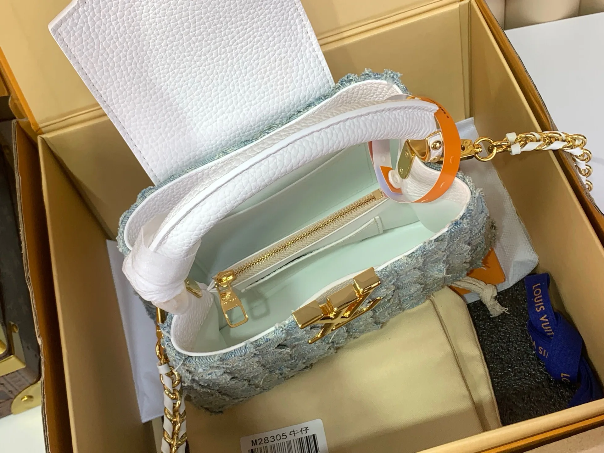 Women's Classic Handbags LOUIS VUITTON 16893028