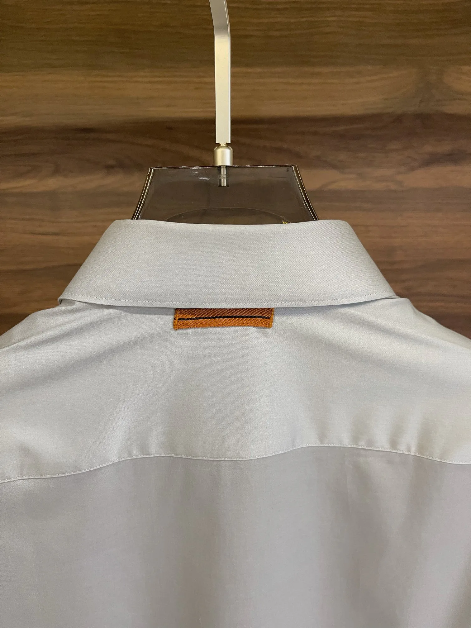 Men's Shirts ZEGNA 18509986