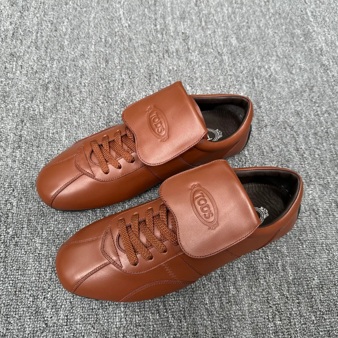 Men's Sneakers TOD'S 17880004