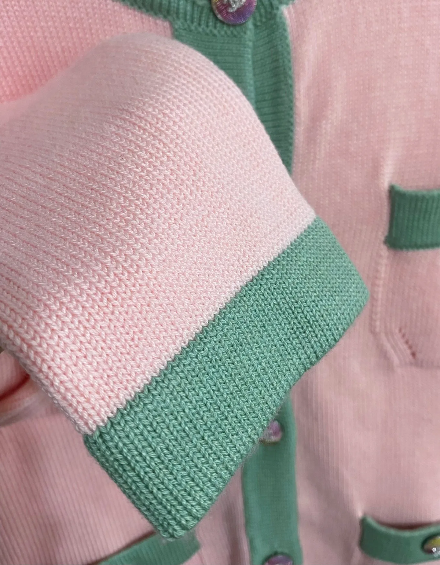 Women's Jumpers And Sweaters CHANEL 18138199