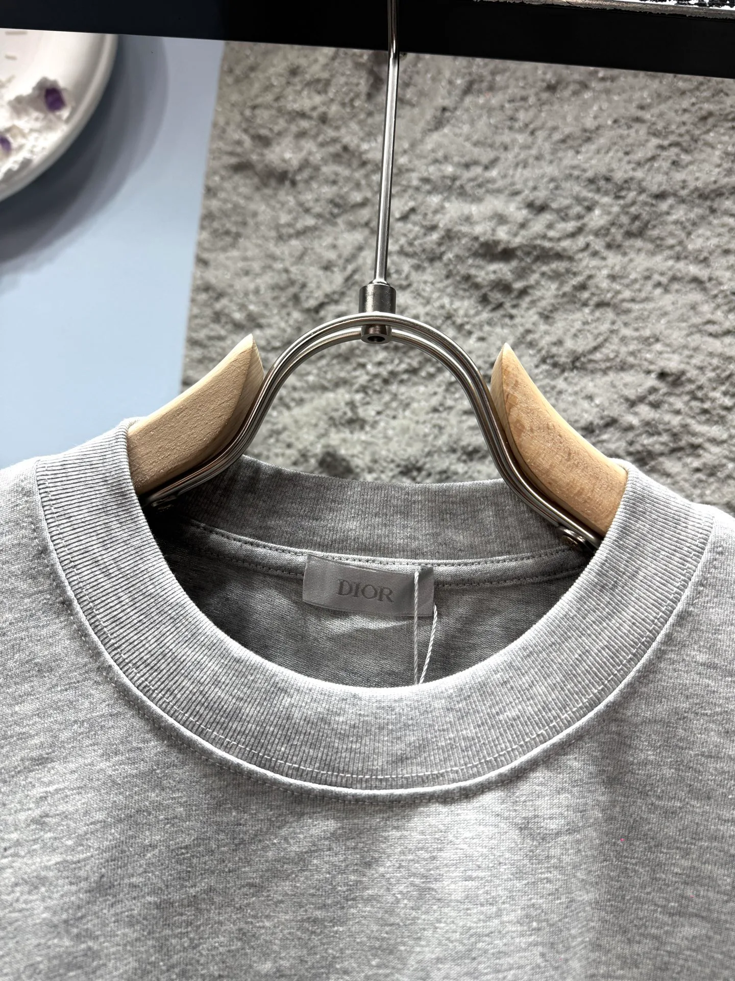 Men's T-Shirts CHRISTIAN DIOR 17821287