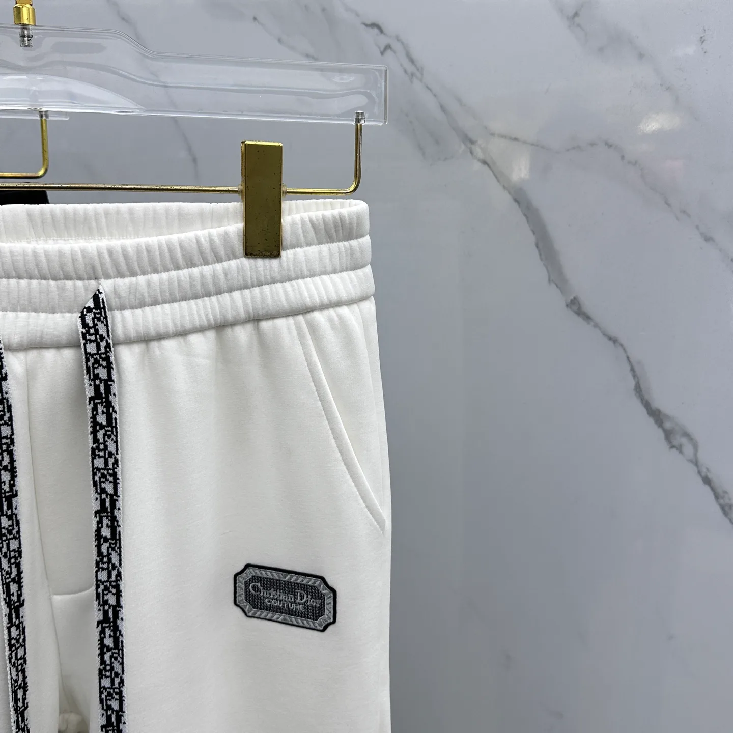 Men's Trousers CHRISTIAN DIOR 18246675