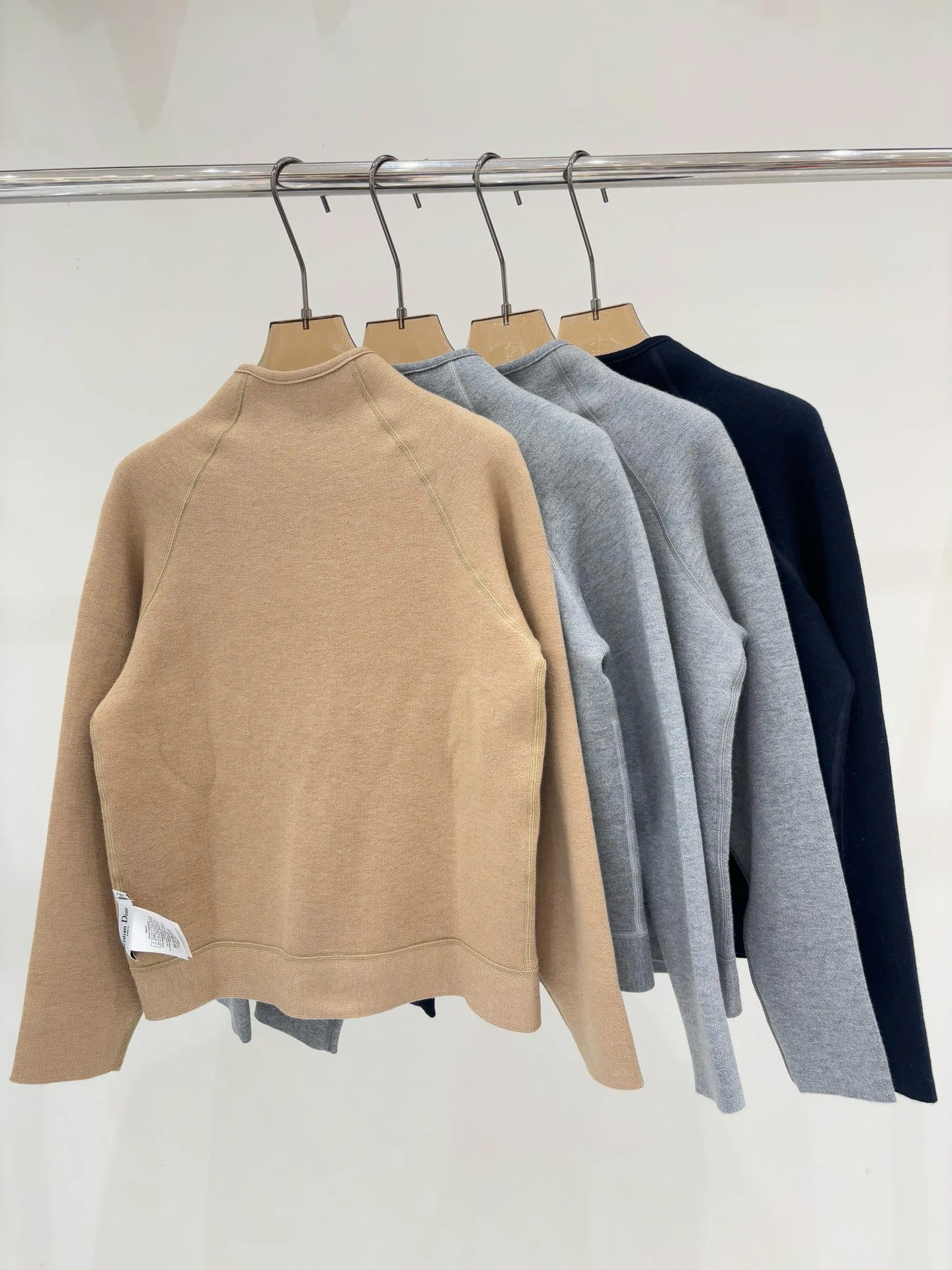 Women's Jumpers And Sweaters CHRISTIAN DIOR 18032661