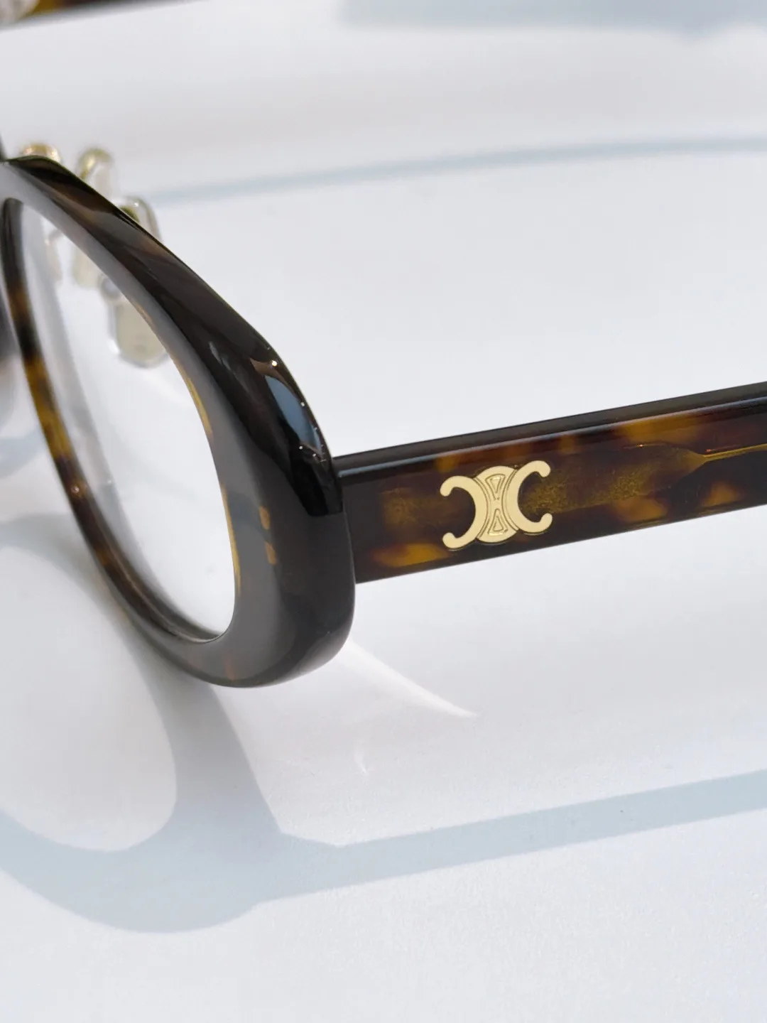Glasses CELINE 17190340