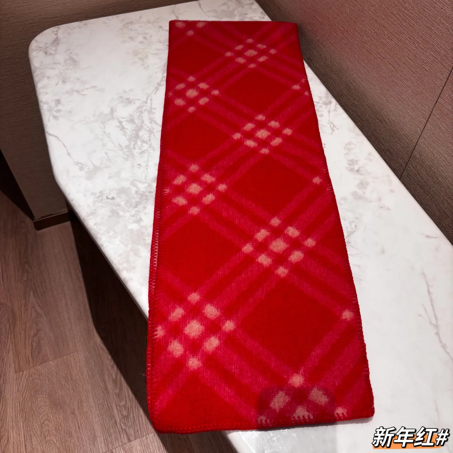 Scarves BURBERRY 18507381