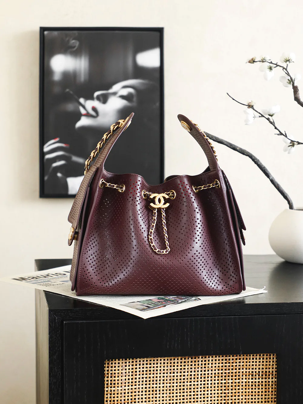 Women's Classic Handbags CHANEL 17302664