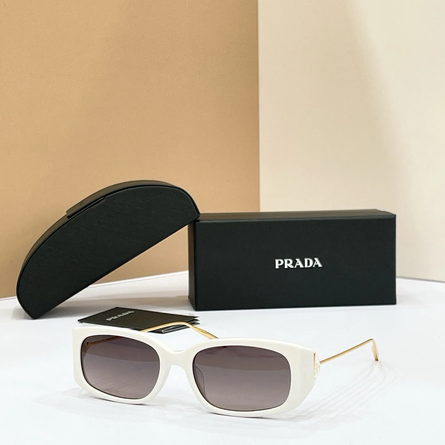 Glasses PRADA 17428198