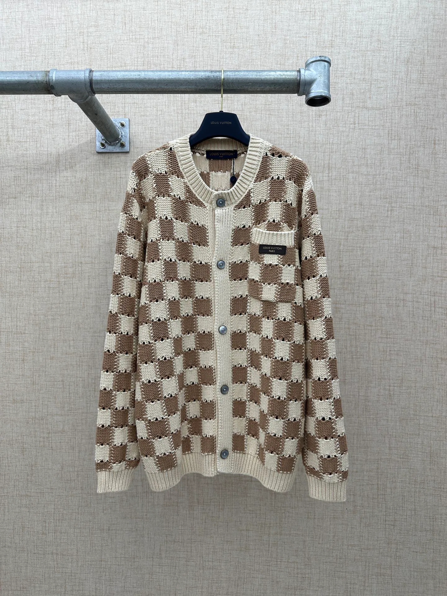 Men's Jumpers And Sweaters LOUIS VUITTON 17173853