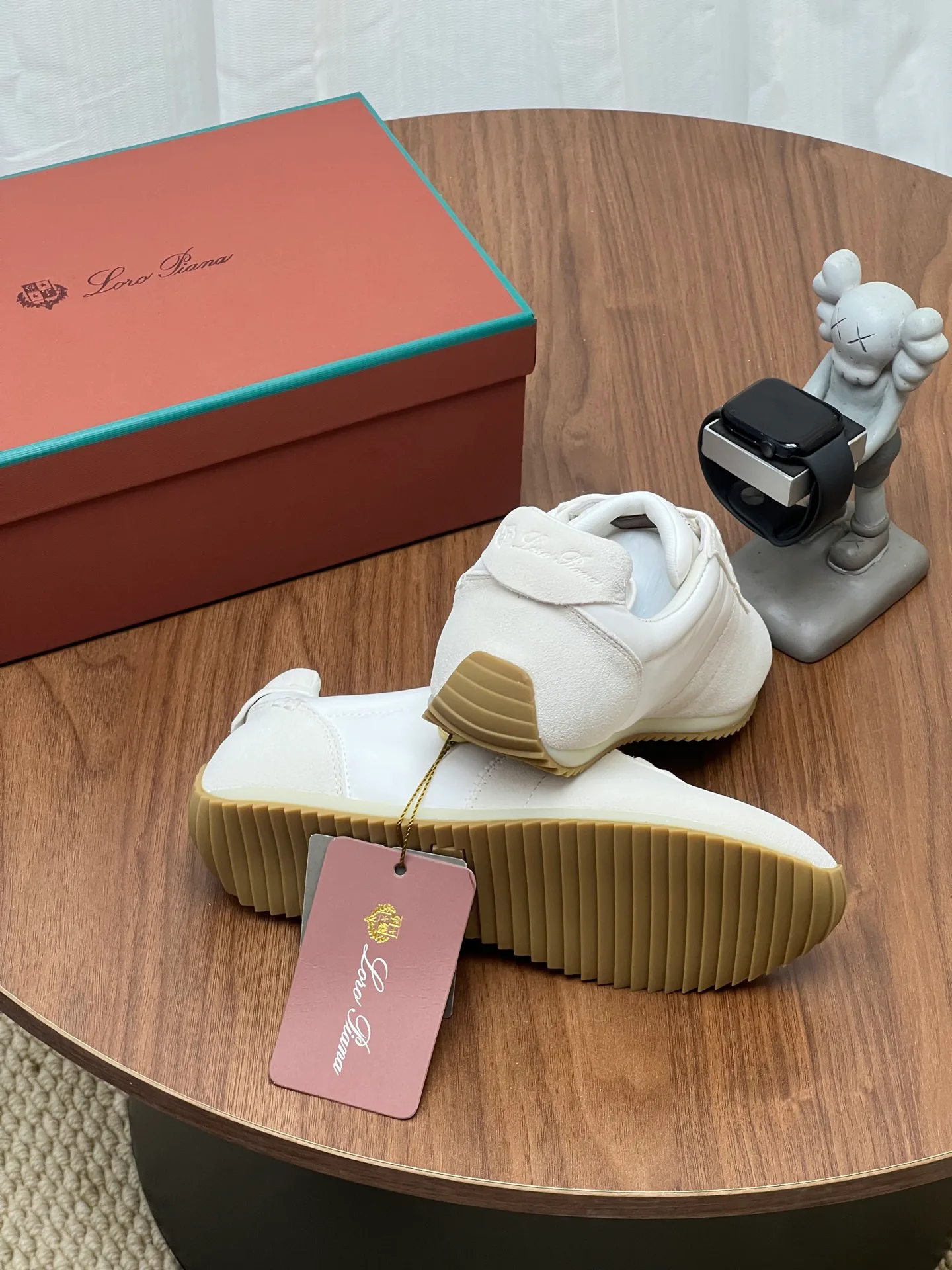 Women's Sneakers LORO PIANA 17787095