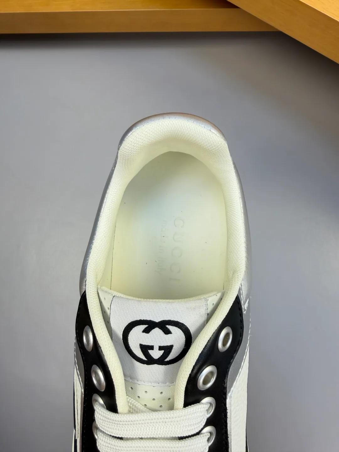 Men's Sneakers GUCCI 18142463