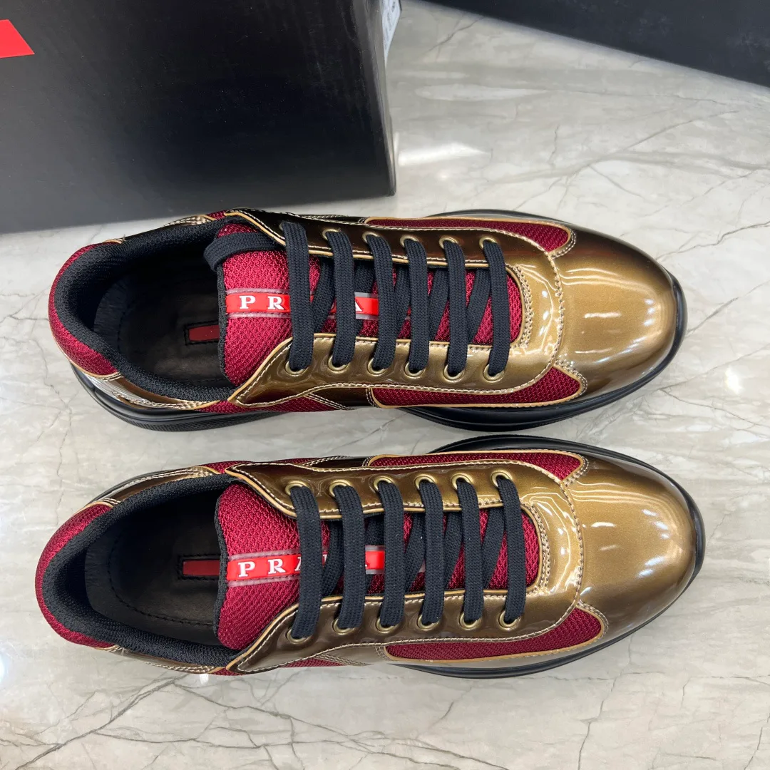 Women's Sneakers PRADA 18430439
