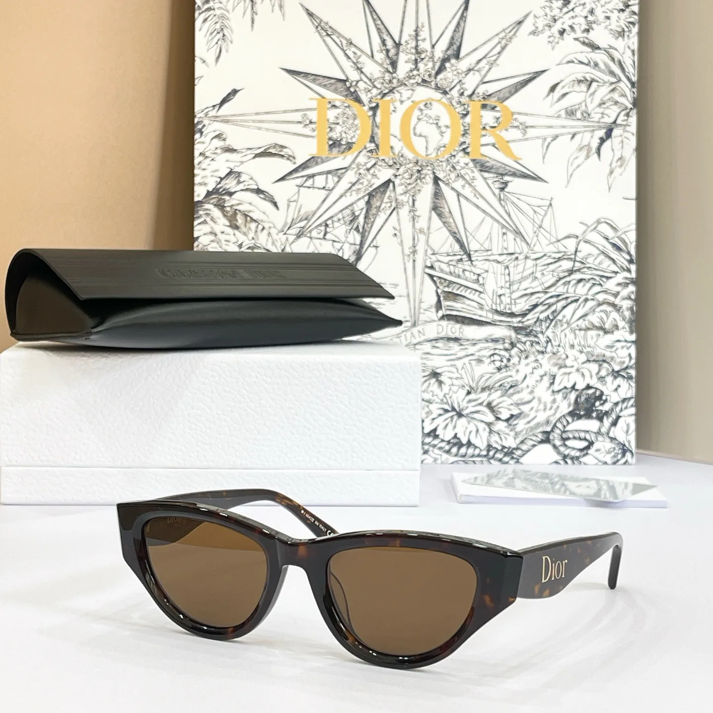 Glasses CHRISTIAN DIOR 17495938