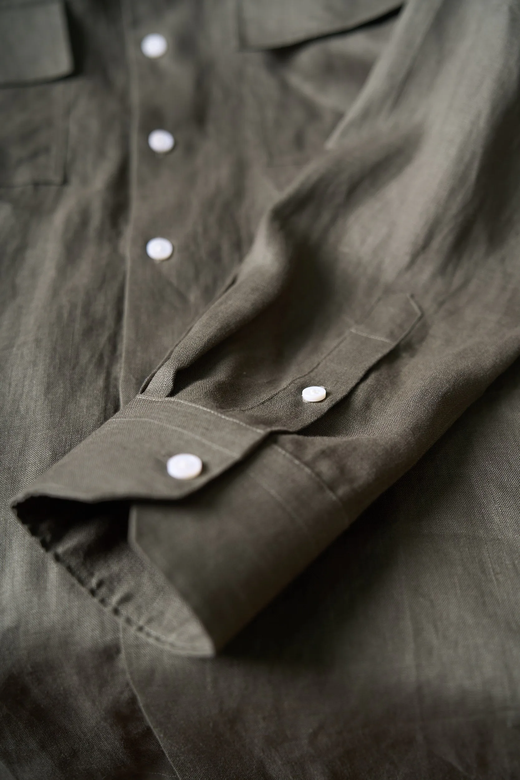 Men's Shirts KITON 17999310