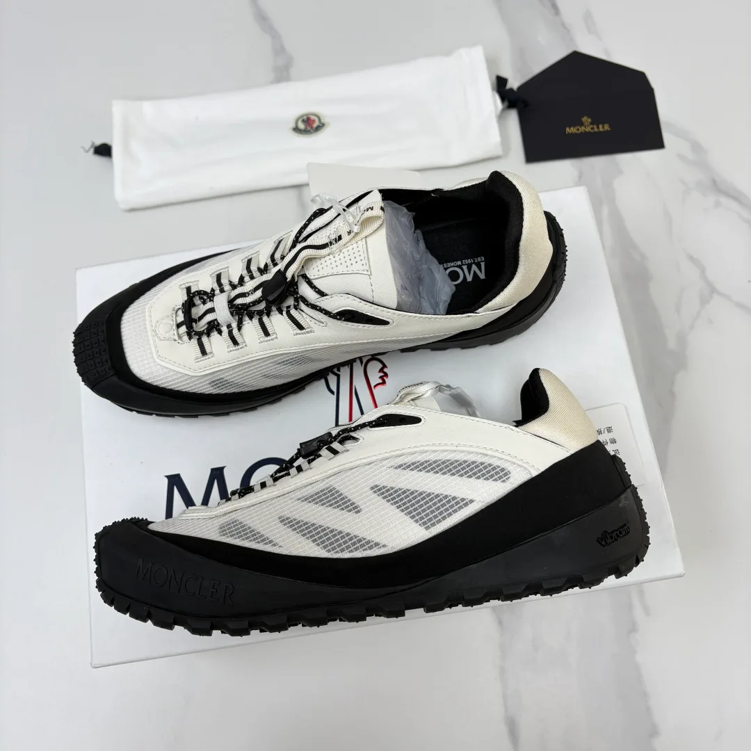 Men's Sneakers MONCLER 17936387