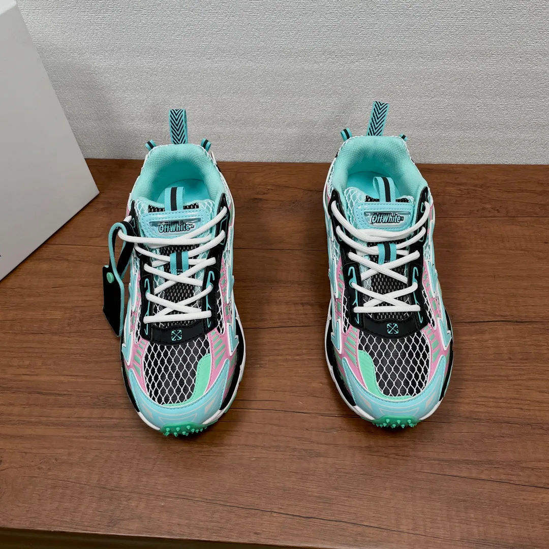 Women's Sneakers OFF-WHITE 18197779