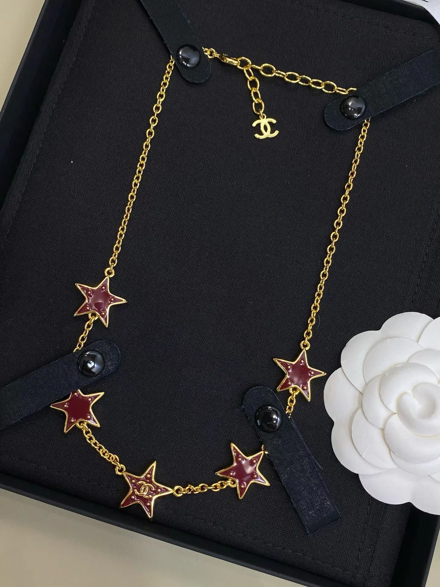 Jewelry CHANEL 18351214