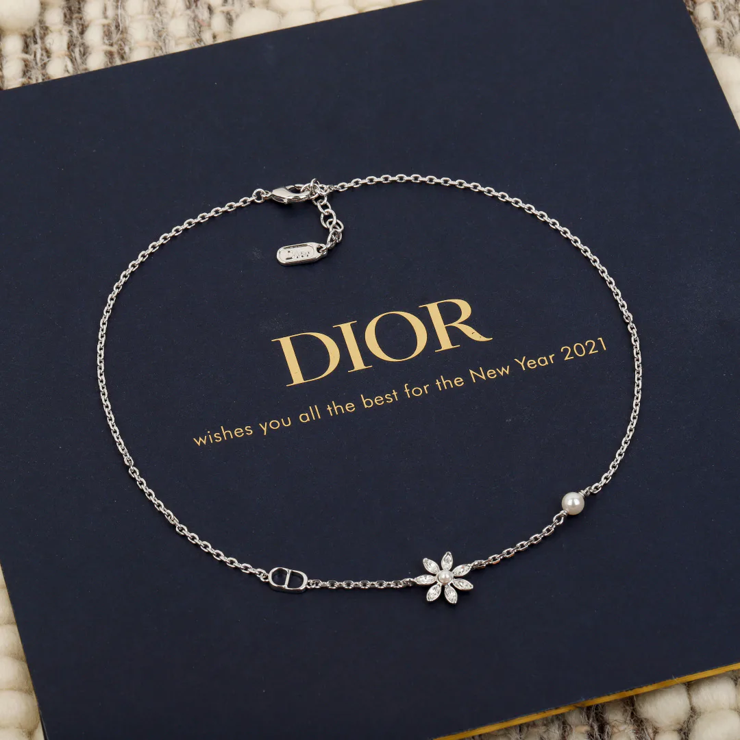 Jewelry CHRISTIAN DIOR 18510544