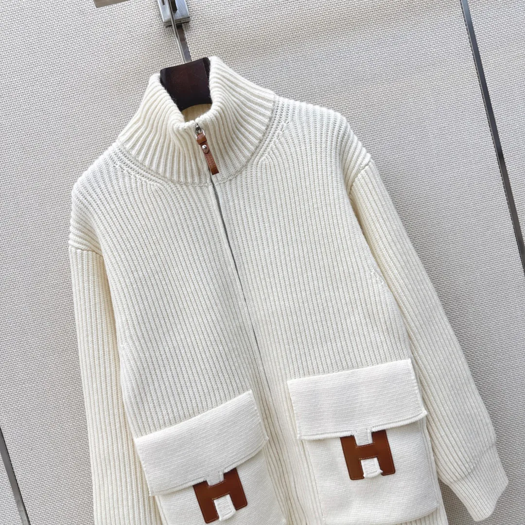 Women's Jumpers And Sweaters HERMES 18012453