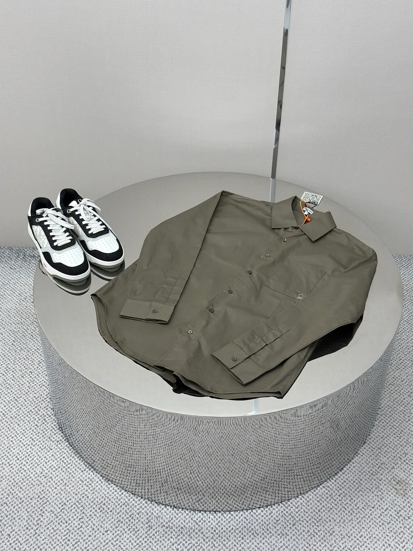 Men's Shirts LOEWE 17288585