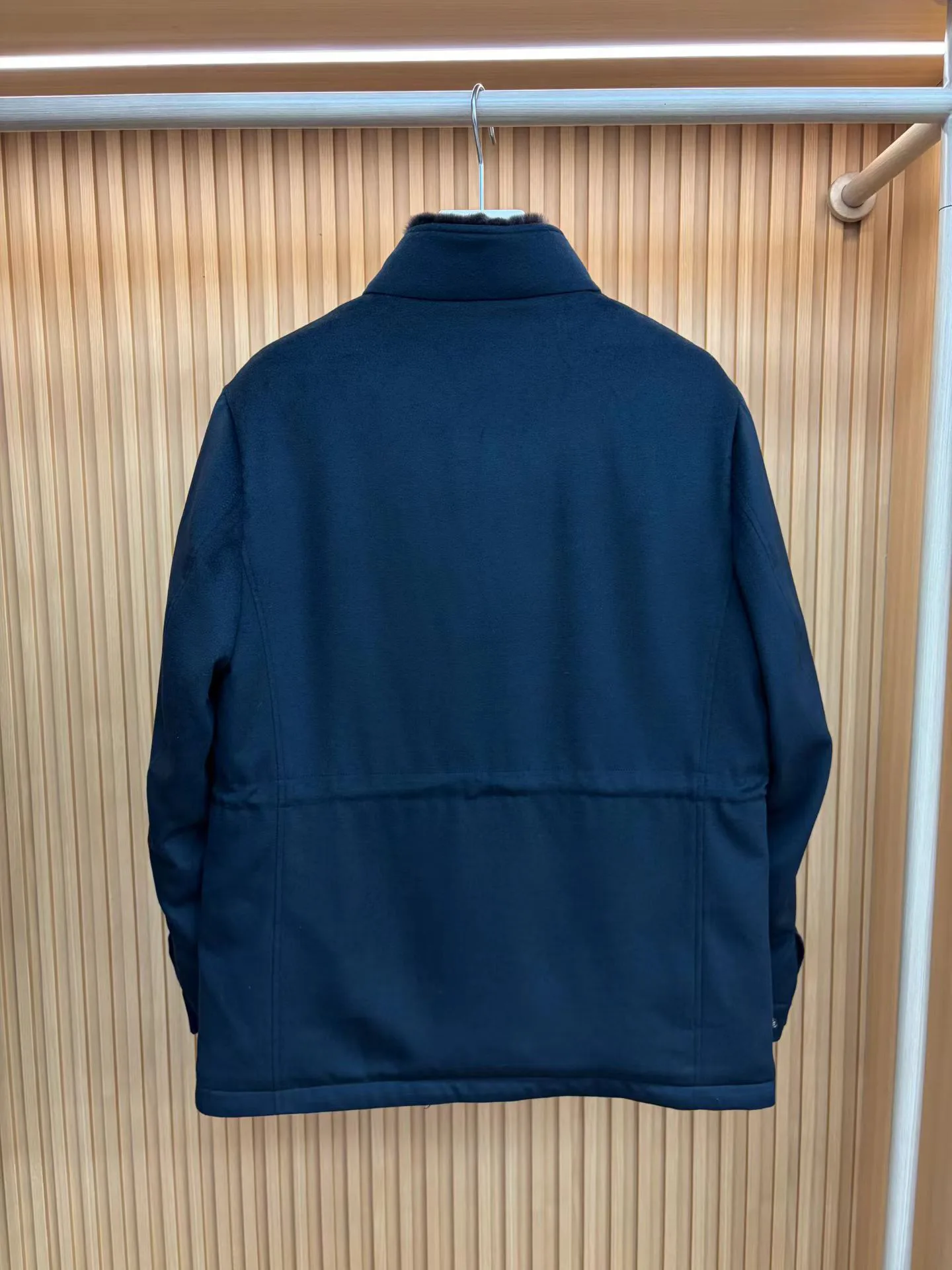 Men's Jackets And Down Jackets LORO PIANA 18084660