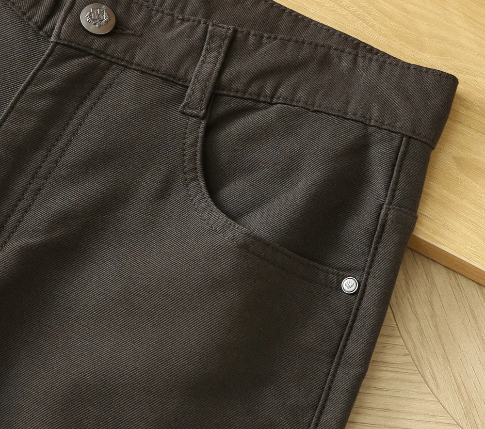 Men's Jeans LORO PIANA 17966807