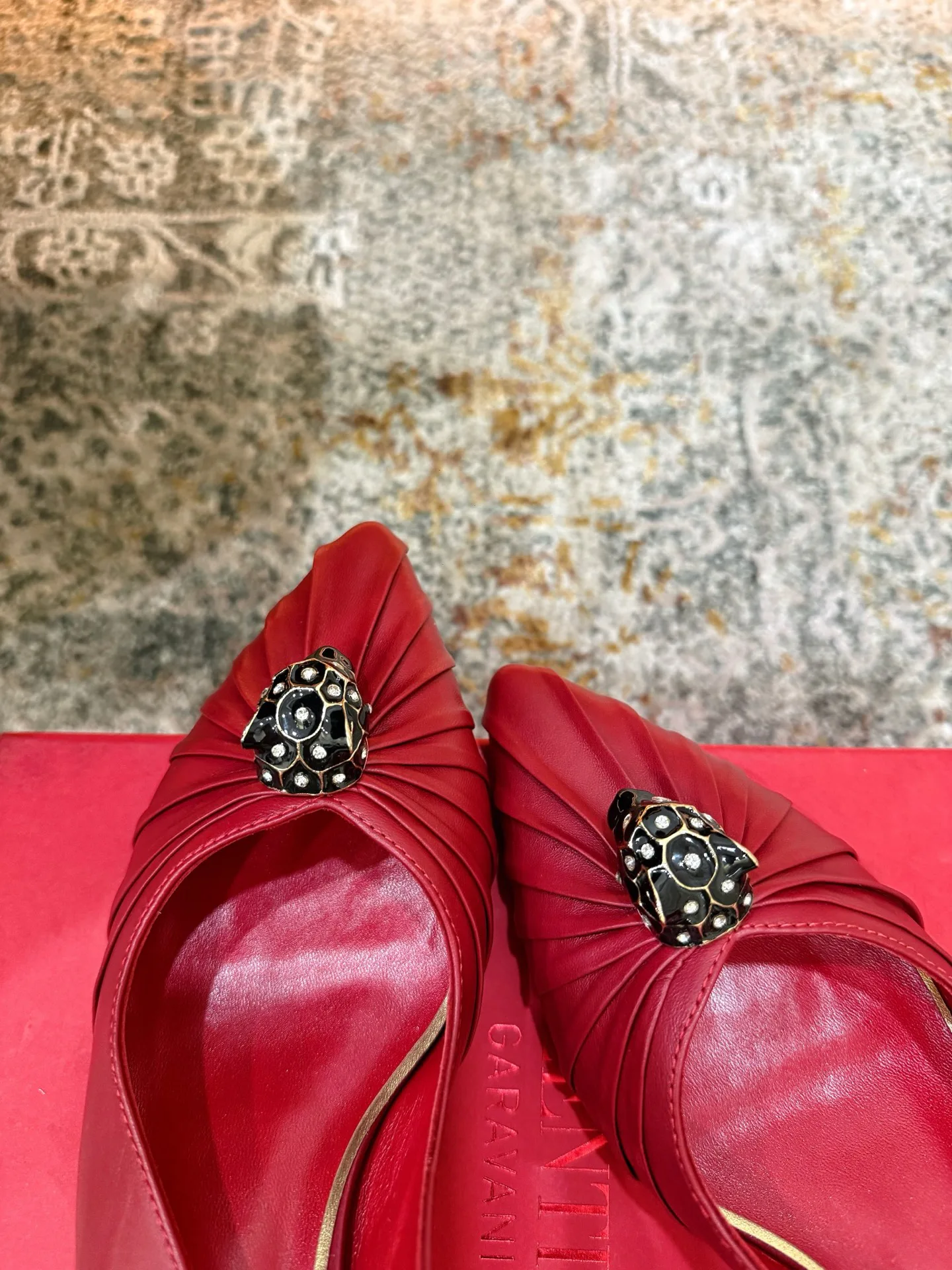 Women's Heels VALENTINO 18415147