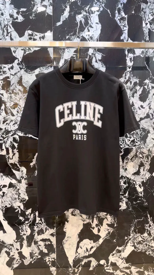 Men's T-Shirts CELINE 17802537