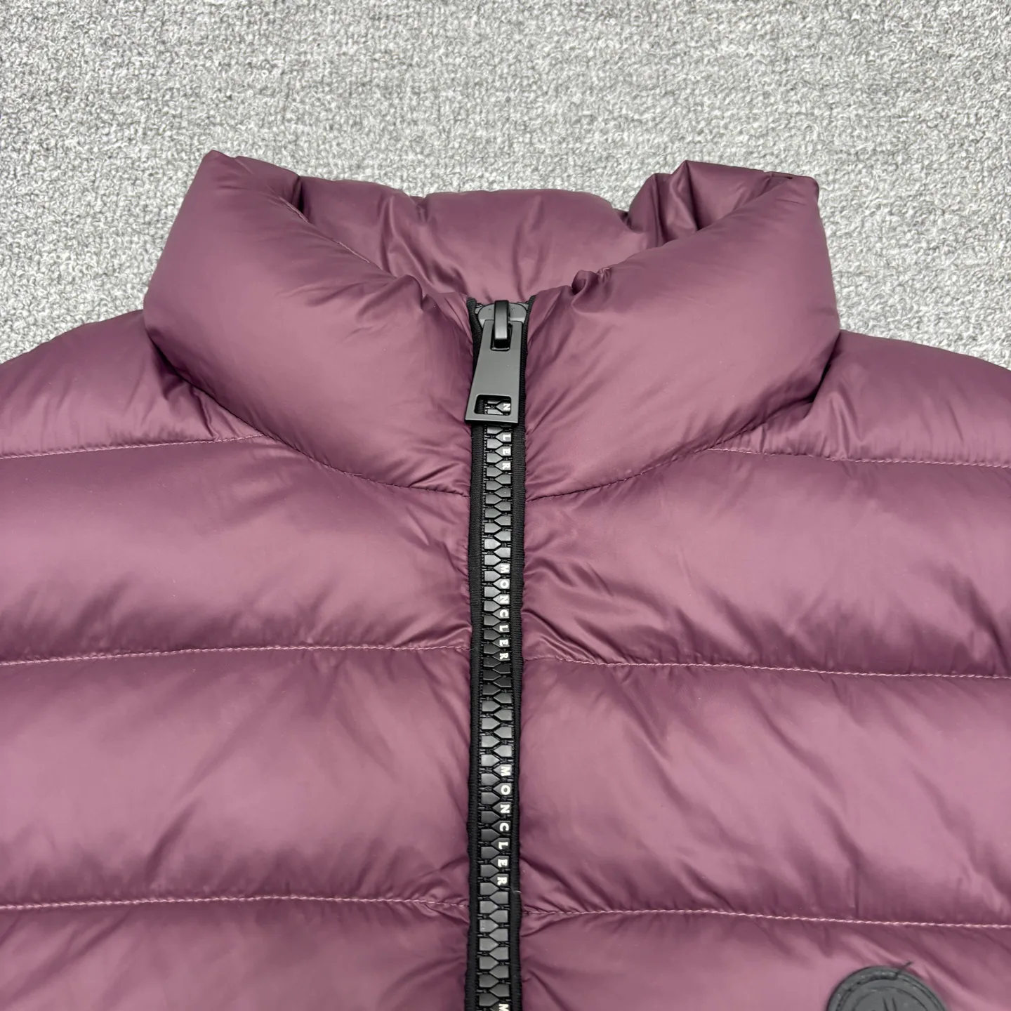 Men's Vests MONCLER 18334170