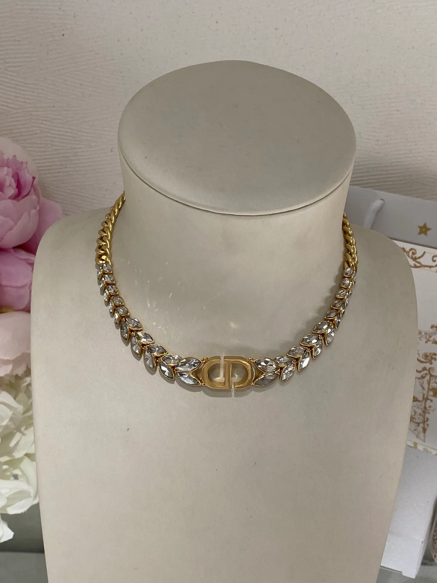 Jewelry CHRISTIAN DIOR 17929997