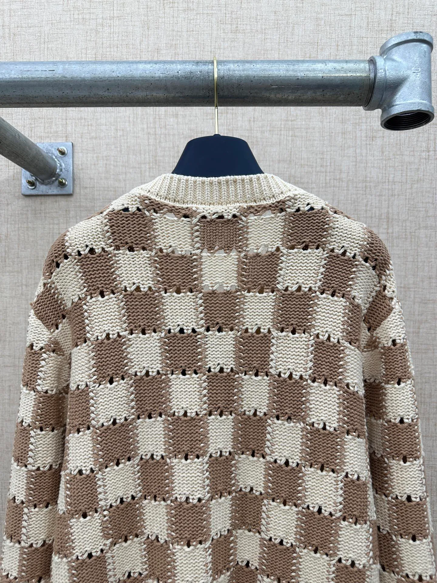Men's Jumpers And Sweaters LOUIS VUITTON 17173853