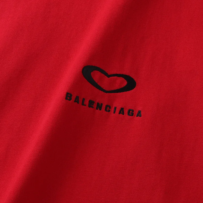 Women's T-Shirts BALENCIAGA 18190612