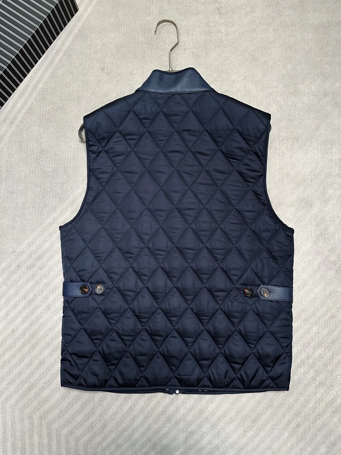 Men's Vests BURBERRY 18501997