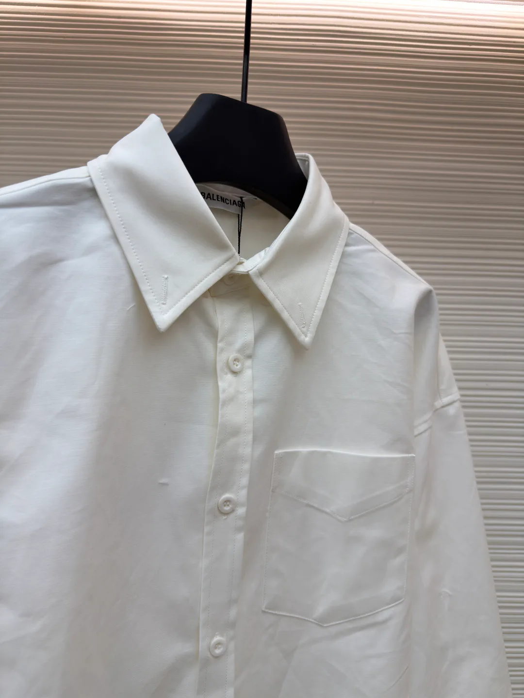 Men's Shirts BALENCIAGA 18153831