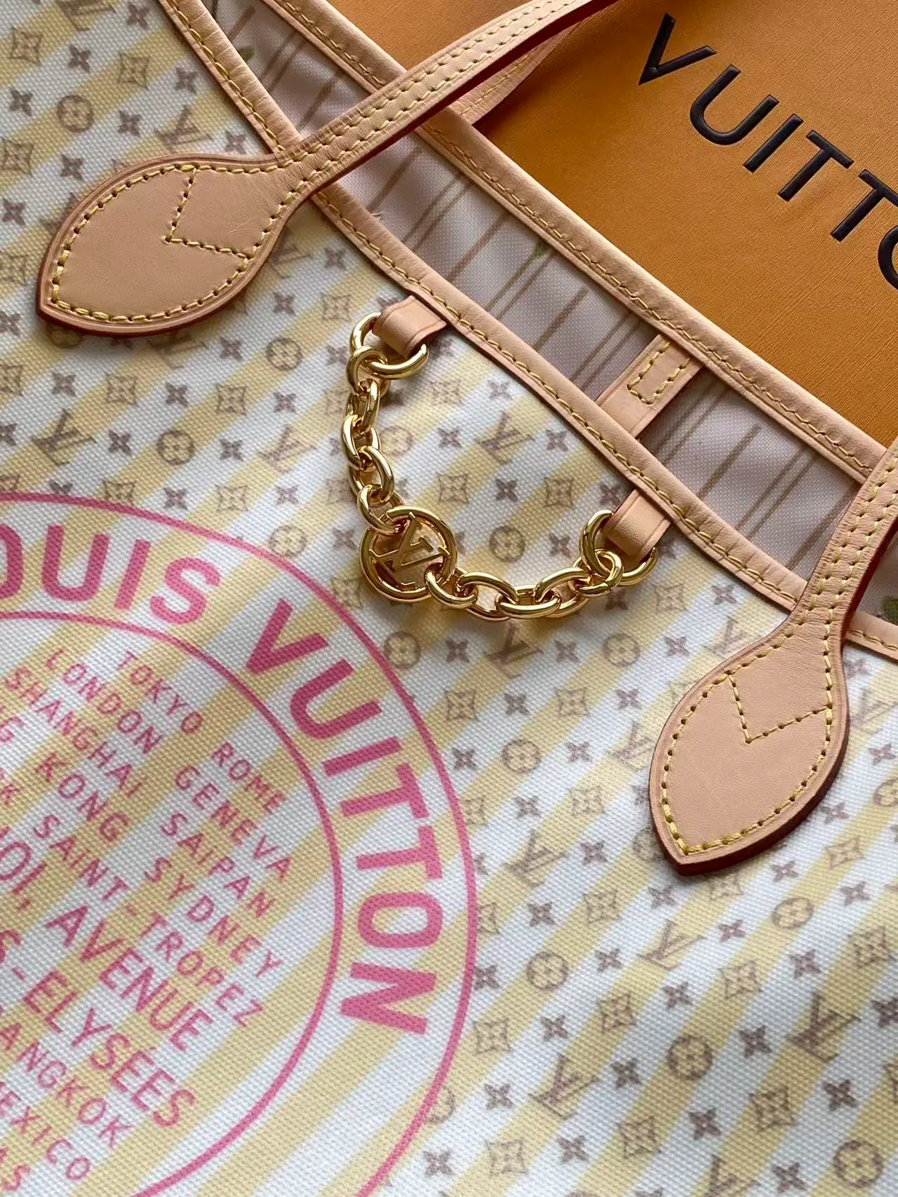 Women's Classic Handbags LOUIS VUITTON 17483325