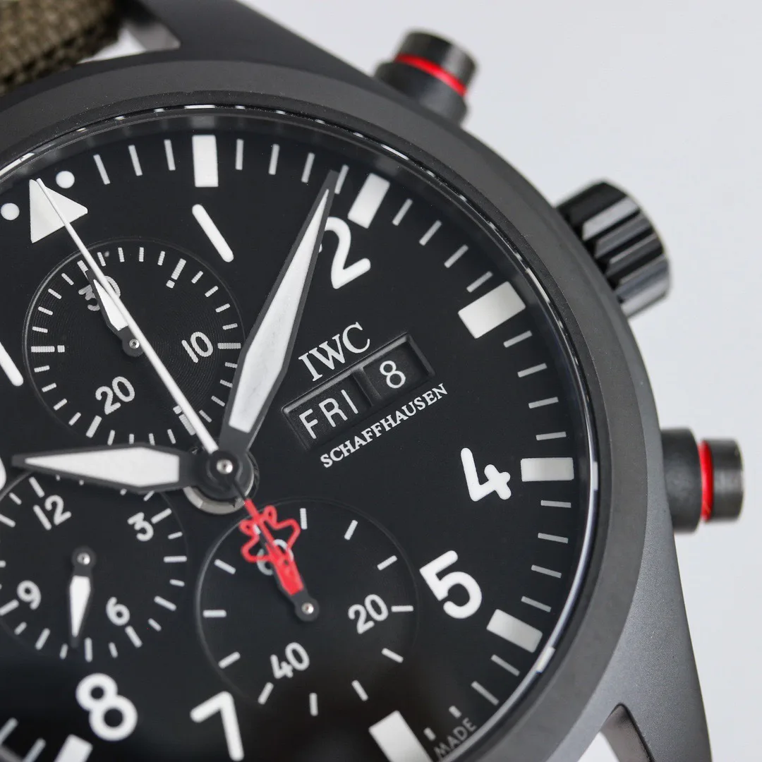 Men's Watches IWC 17902124