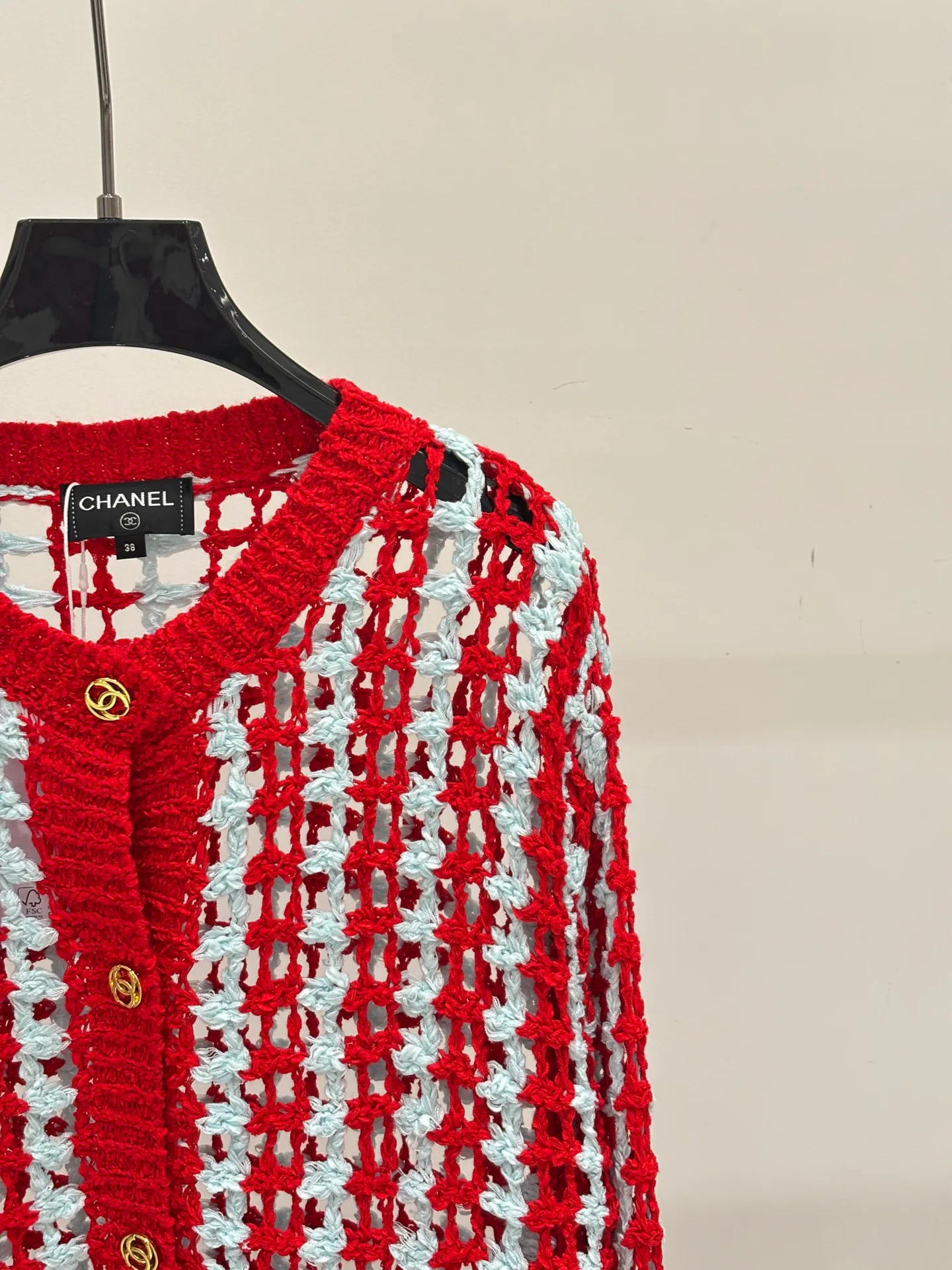 Women's Jumpers And Sweaters CHANEL 17546615
