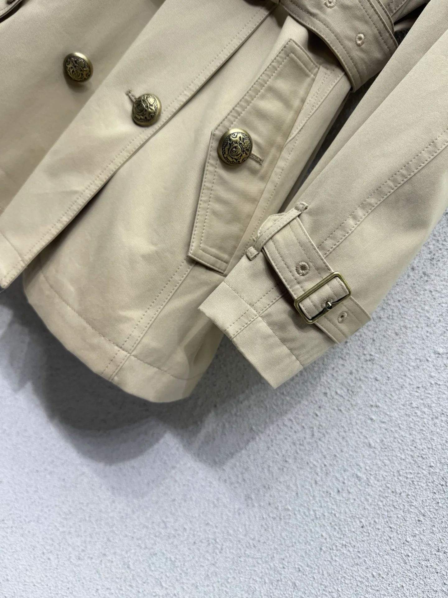 Women's Trench Coats BURBERRY 18174799