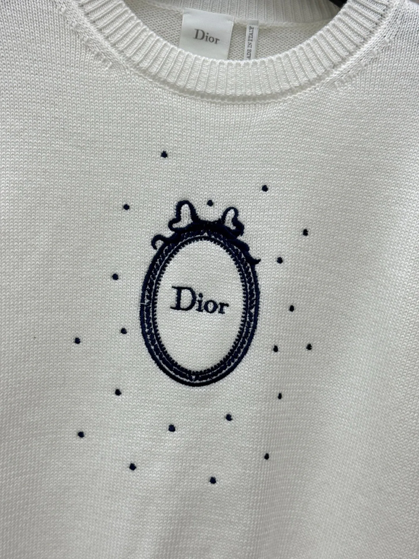 Women's Jumpers And Sweaters CHRISTIAN DIOR 17817200