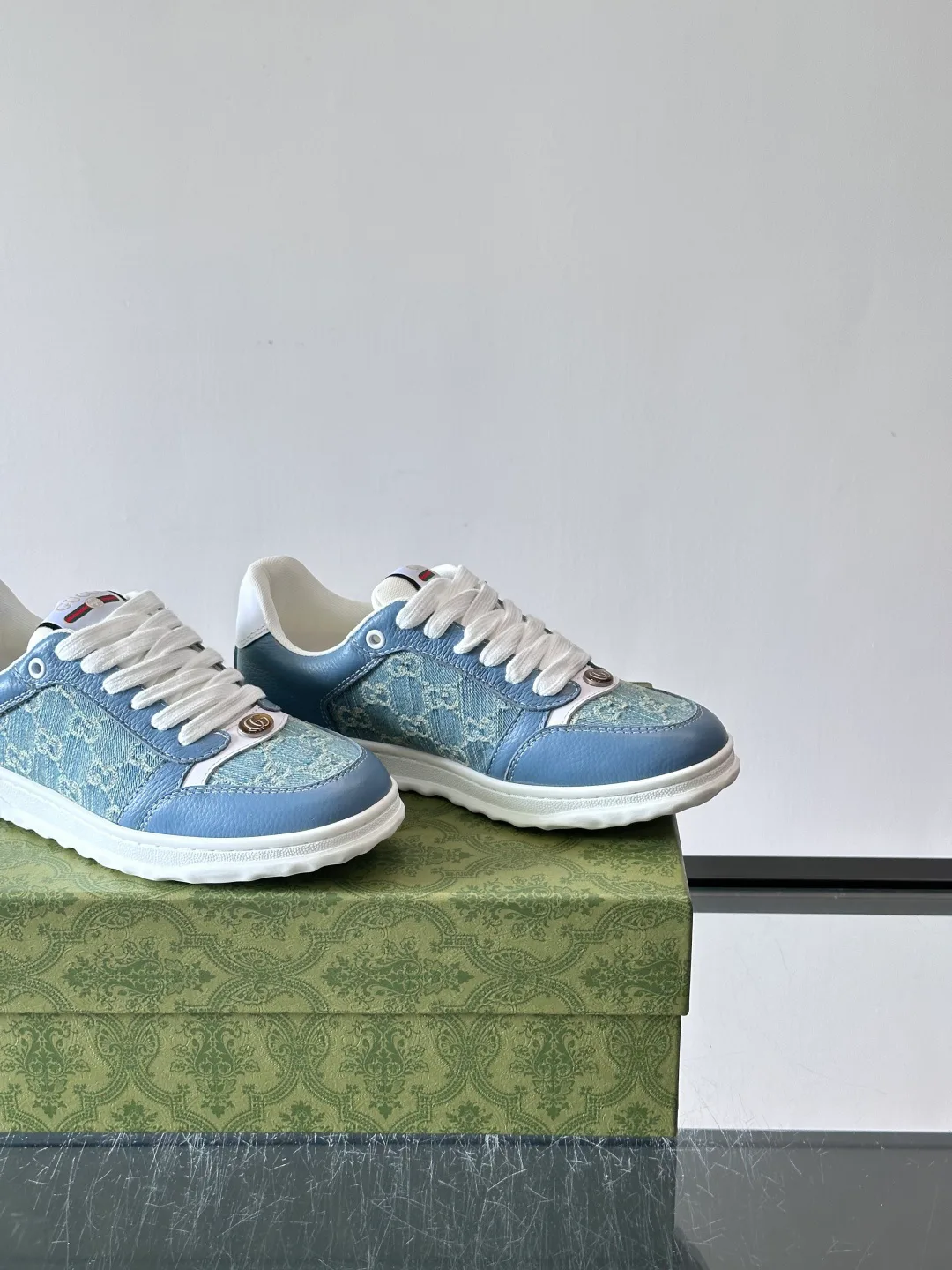 Men's Sneakers GUCCI 17069306