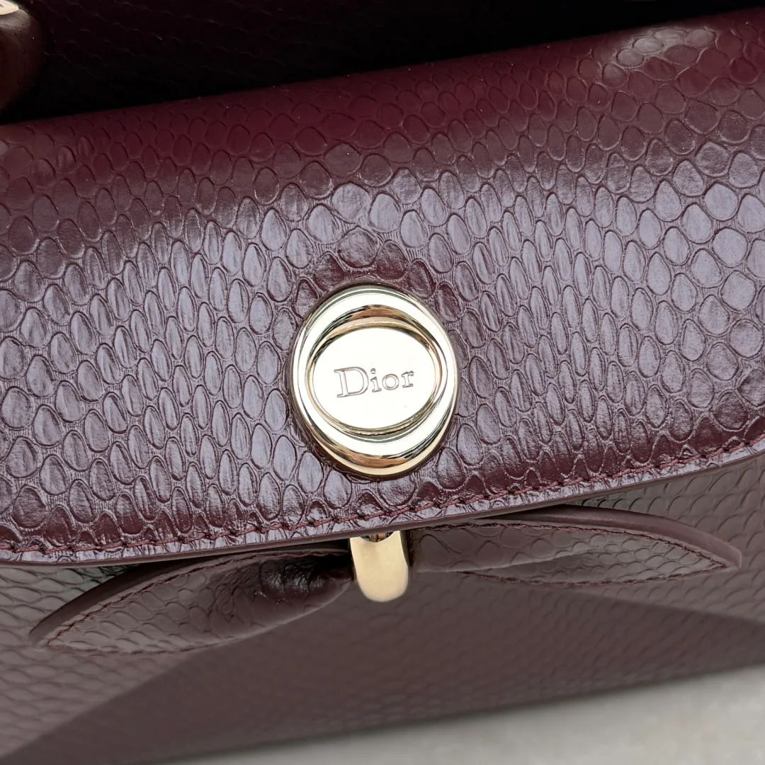 Классические Сумки Женские Christian Dior 18573913