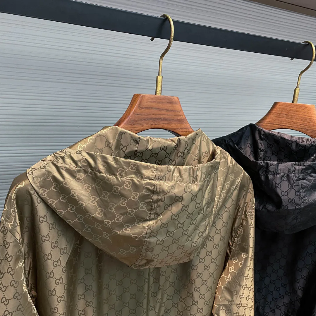 Men's Jackets And Down Jackets GUCCI 18499029