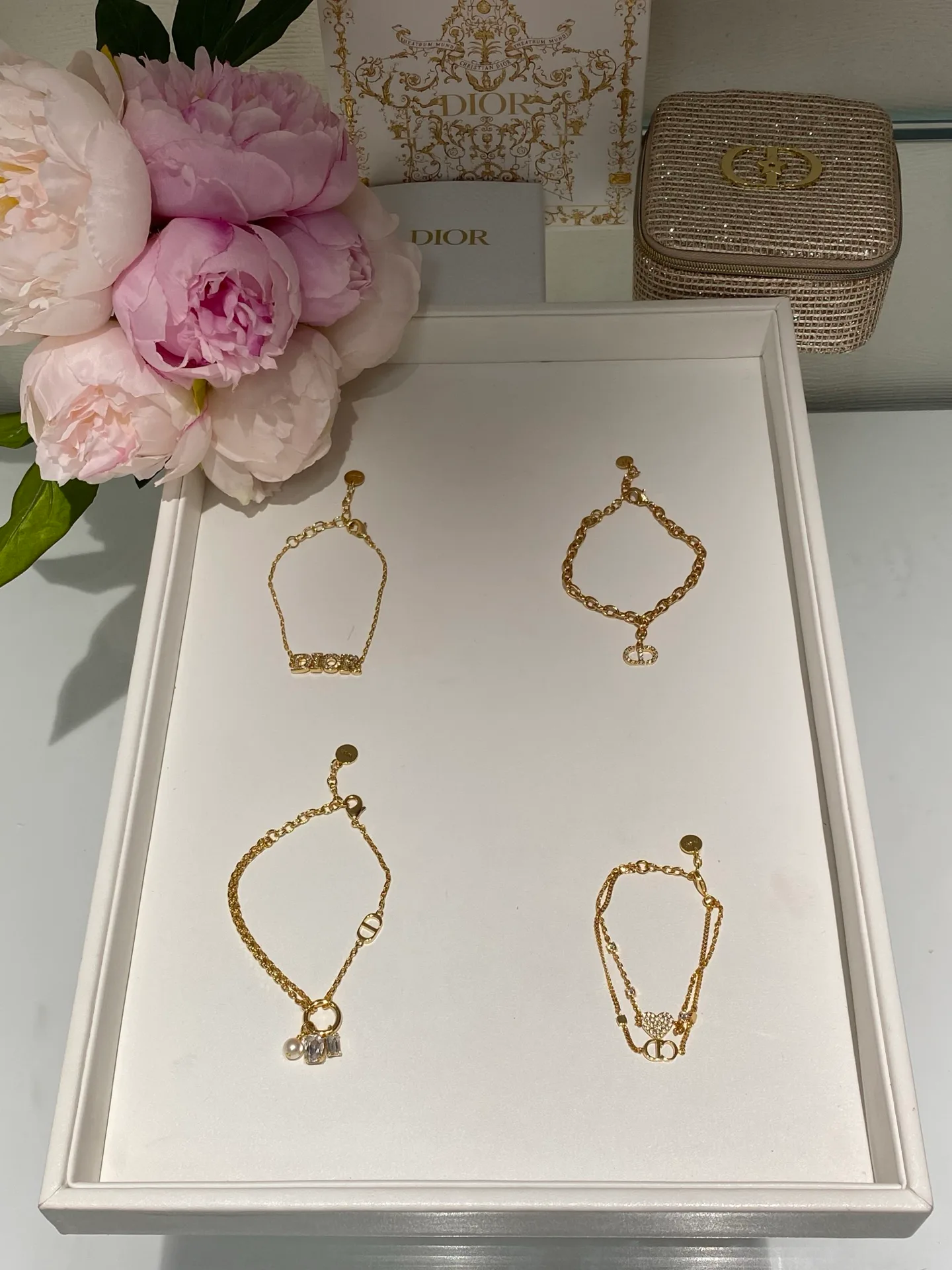 Jewelry CHRISTIAN DIOR 17879252