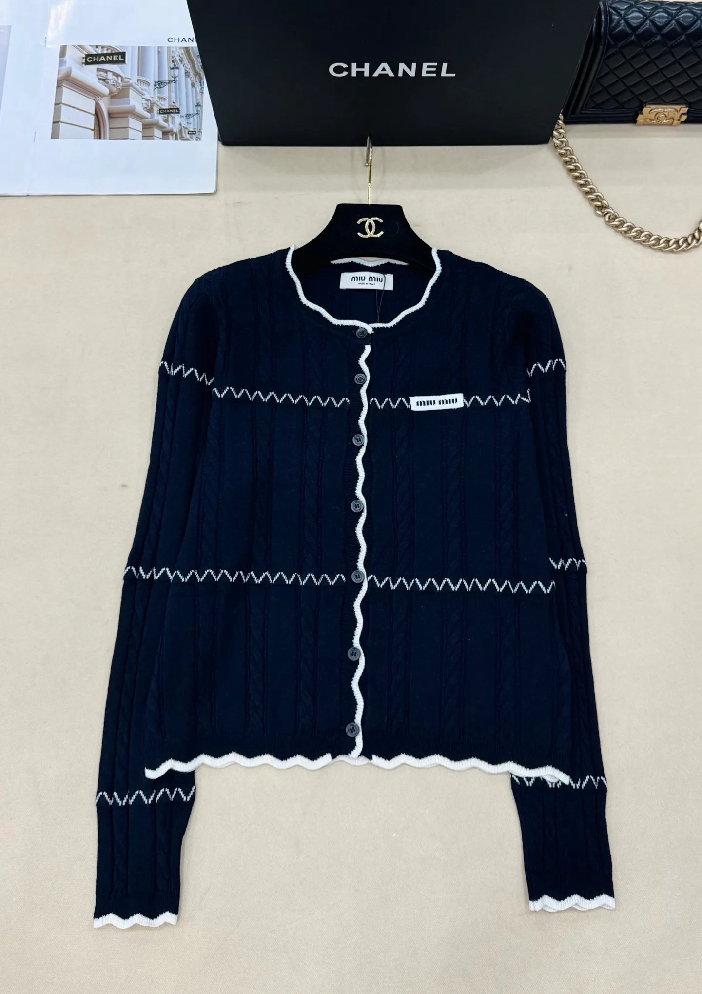 Women's Jumpers And Sweaters MIU MIU 18028904