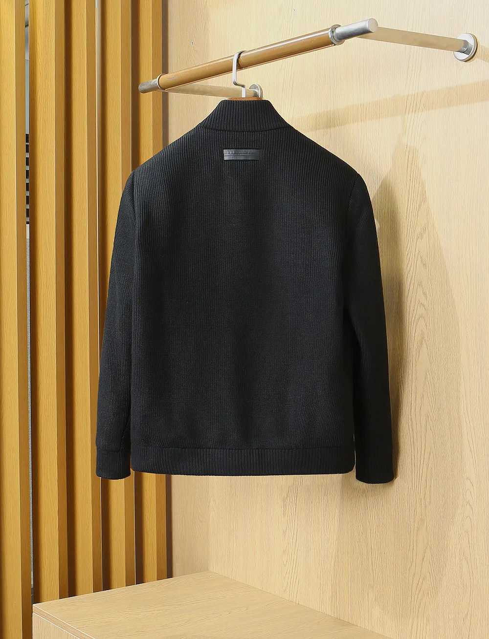 Men's Jackets And Down Jackets ZEGNA 18199449
